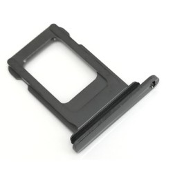 iPhone XR Sim Holder Tray - Black