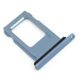 iPhone XR Sim Holder Tray - Blue 