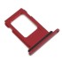 iPhone XR Sim Holder Tray - Red