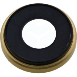 iPhone XR Camera Lens + Frame - Yellow 3 (PCS) iPhone XR Camera Lens + Frame - Yellow 3 (PCS)