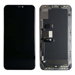 iPhone XS Max Display and Digitizer Complete + small parts Full Original iPhone XS Max Display and Digitizer Complete + small parts Full Original