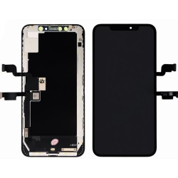 iPhone XS Max Display + Digitizer In-Cell Quality - Black iPhone XS Max Display + Digitizer In-Cell Quality - Black