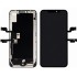 iPhone XS Max Display + Digitizer In-Cell Quality - Black