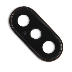 iPhone XS Max Camera Lens - Gold iPhone XS Max Camera Lens - Gold