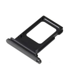 iPhone XS Max Sim Holder - Black iPhone XS Max Sim Holder - Black