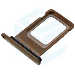 iPhone XS Max Sim Holder - Gold iPhone XS Max Sim Holder - Gold