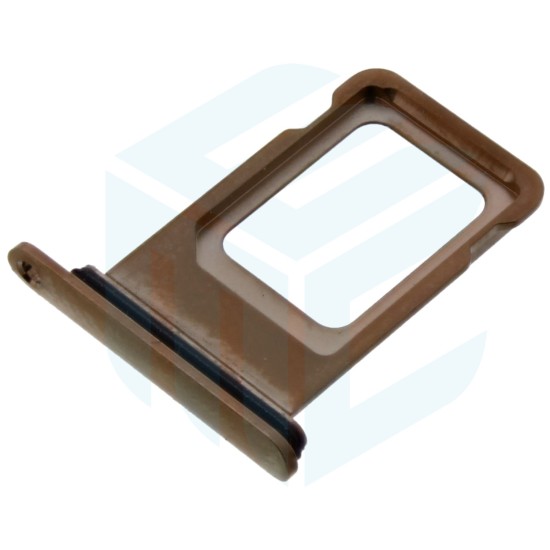 iPhone XS Max Sim Holder - Gold iPhone XS Max Sim Holder - Gold