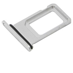 iPhone XS Max Sim Holder - Silver iPhone XS Max Sim Holder - Silver