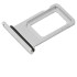 iPhone XS Max Sim Holder - Silver