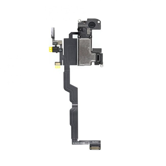 iPhone XS Ear Speaker + Light Sensor Flex