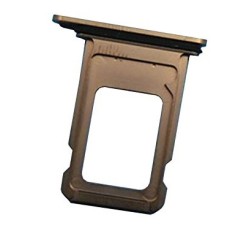iPhone XS Sim Holder - Gold iPhone XS Sim Holder - Gold