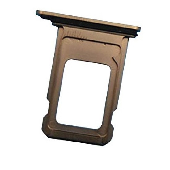 iPhone XS Sim Holder - Gold iPhone XS Sim Holder - Gold