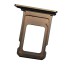 iPhone XS Sim Holder - Gold
