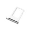 iPhone XS Sim Holder - Silver