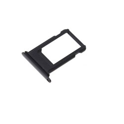 iPhone XS Sim Holder - Black iPhone XS Sim Holder - Black