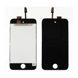 iPod Touch 4 Display + Digitizer OEM - Black iPod Touch 4 Display + Digitizer OEM - Black