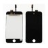iPod Touch 4 Display + Digitizer OEM - Black