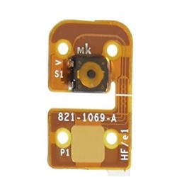 iPod Touch 4 Home Flex Cable iPod Touch 4 Home Flex Cable