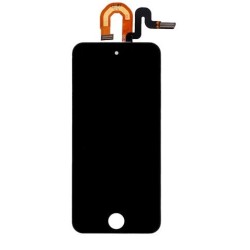 iPod Touch 5/6/7 Display + Digitizer OEM - Black iPod Touch 5/6/7 Display + Digitizer OEM - Black