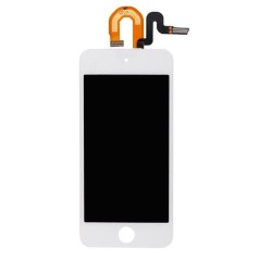 iPod Touch 5/6 Display + Digitizer OEM - White iPod Touch 5/6 Display + Digitizer OEM - White