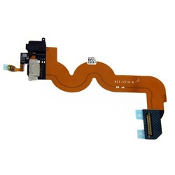 iPod Touch 5G Charger Connector - Black