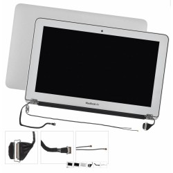 MacBook Air 11" (A1370/A1465) 2010-2012 -  Display Assembly