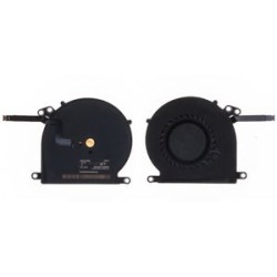 MacBook Air 11" (A1370/A1465) 2010-2015 - Fans