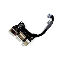 MacBook Air 11" (A1465) 2013-2015 - Magsafe DC Power Jack