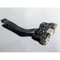 MacBook Air 13" (A1369) 2010 - Magsafe DC Power Jack + Cable