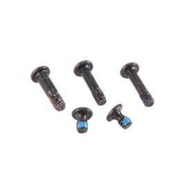 MacBook Air (A1369/A1370/A1465/A1466) - Battery Screws