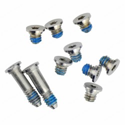 MacBook Air (A1369/A1370/A1465/A1466) - Bottom Screws