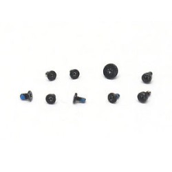 MacBook Air (A1369/A1370/A1465/A1466) - Logicboard Screws