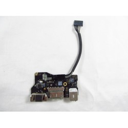 MacBook Air 13" (A1466) 2012 - Magsafe DC Power Jack