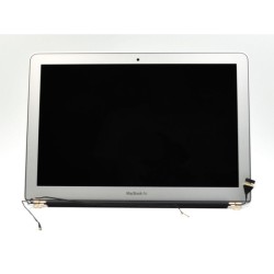 MacBook Air 13" (A1466) 2013-2017 Display Assembly - Silver