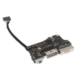 MacBook Air 13" (A1466) 2013-2017 - Magsafe DC Power Jack