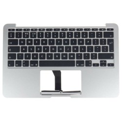 MacBook Air 13" (A1466) 2013-2017 - Top Case