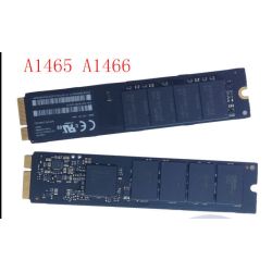 Macbook Air 11"/13" (A1465/A1466) 2010 - 2011 - SSD 256 GB