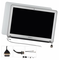 MacBook Air 13" (A1466 / A1369) 2010-2012 - Display Assembly