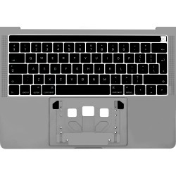 MacBook Air 13 inch (A1932) 2018 - Top Case