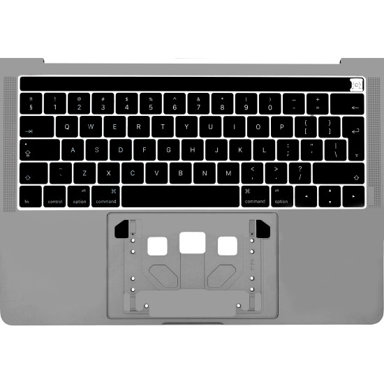 MacBook Air 13 inch (A1932) 2018 - Top Case MacBook Air 13 inch (A1932) 2018 - Top Case