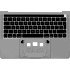 MacBook Air 13 inch (A1932) 2018 - Top Case