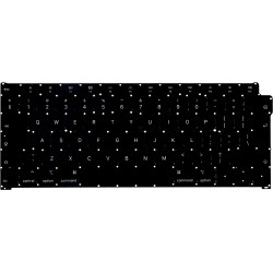 MacBook Air 13 inch (A1932) 2018 - UK Keyboard