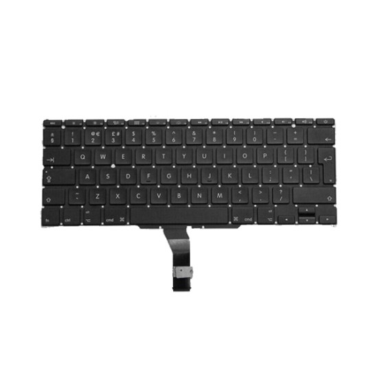 MacBook Pro Retina 13" (A1425) 2012-2013 - Keyboard MacBook Pro Retina 13" (A1425) 2012-2013 - Keyboard
