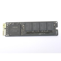 MacBook Air 11"/13" (A1465/A1466) 2015 / MacBook Pro Retina 13"/15" (A1425/A1498) 2015 - SSD 256 GB