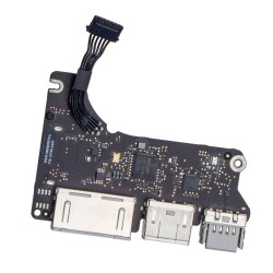 MacBook Pro Retina 13" (A1425) 2012-2013 - I/O Board