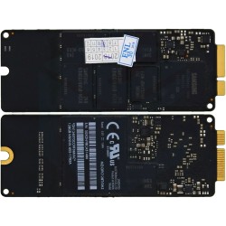 MacBook Pro Retina 13"/15" (A1425/A1398) 2012-2013 - SSD 128 GB MacBook Pro Retina 13"/15" (A1425/A1398) 2012-2013 - SSD 128 GB