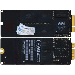 MacBook Pro Retina 13"/15" (A1425/A1398) 2012-2013 - SSD 256 GB MacBook Pro Retina 13"/15" (A1425/A1398) 2012-2013 - SSD 256 GB
