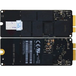 MacBook Pro Retina 13"/15" (A1425/A1398) 2012-2013 - SSD 512 GB MacBook Pro Retina 13"/15" (A1425/A1398) 2012-2013 - SSD 512 GB