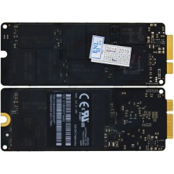 MacBook Pro Retina 13"/15" (A1425/A1398) 2012-2013 - SSD 768 GB MacBook Pro Retina 13"/15" (A1425/A1398) 2012-2013 - SSD 768 GB