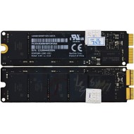 MacBook Pro Retina 13"/15" (A1425/A1498) 2013-2014 / MacBook Air 11"/13" (A1465/A1466) 2013-2014 - SSD 128 GB MacBook Pro Retina 13"/15" (A1425/A1498) 2013-2014 / MacBook Air 11"/13" (A1465/A1466) 2013-2014 - SSD 128 GB
